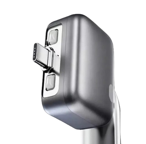 GulfTech Smart Charger